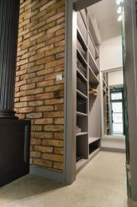 Fotografia z galérie ubytovania Viktoria Luxury Apartment v Budapešti
