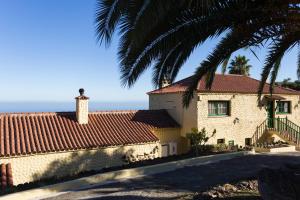 Gallery image of Casitas Las Uvas y las Viñas in Los Realejos