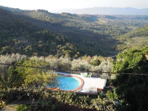 Photo de la galerie de l'établissement Holiday Home Bel Panorama Due, à Pelago