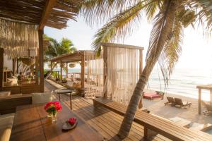 Gallery image of Amansala Resort in Tulum