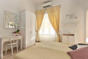 Легло или легла в стая в Hotel Nettuno