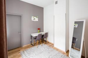 Фотография из галереи Apart Hotel Code 10 в Львове