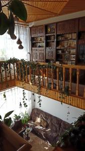 Fotografie z fotogalerie ubytování Pensiunea Anda v destinaci Tulcea