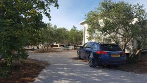 Fotografie z fotogalerie ubytování Luxury Mobile Homes Liza v destinaci Biograd na Moru