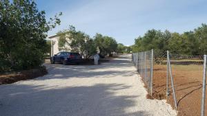 Fotografie z fotogalerie ubytování Luxury Mobile Homes Liza v destinaci Biograd na Moru