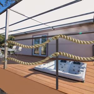 Fotografie z fotogalerie ubytování Luxury Mobile Homes Liza v destinaci Biograd na Moru