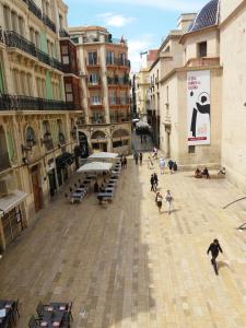 Gallery image of Loft Pasarela in Alicante