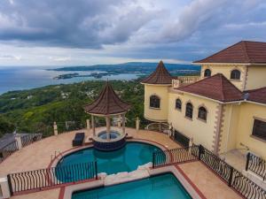 Gallery image of Clarridge View Guesthouse in Montego Bay