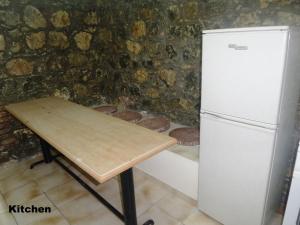 Cucina o angolo cottura di Metaxas Mansion