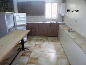 Cucina o angolo cottura di Metaxas Mansion