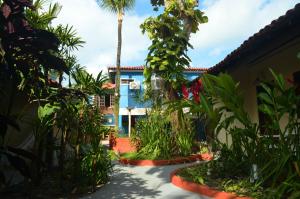 Gallery image of Pousada Fragata - Arraial D Ajuda - Melhor Localização e Atendimento in Arraial d'Ajuda