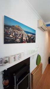 Imagen de la galería de Mediterráneo beach Muñoz, en Alicante