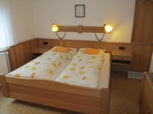 Imagen de la galería de Haus Ohio Garni, en Borkum