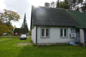 Gallery image of Kärdla Holiday House in Kärdla