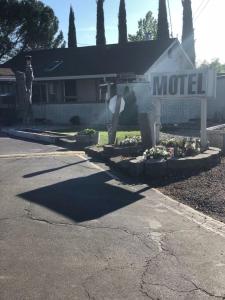 Gallery image of Kelseyville Motel in Kelseyville