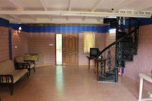 Fotografie z fotogalerie ubytování Rustling River Resort v destinaci Ooty