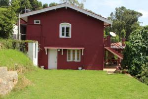 Fotografie z fotogalerie ubytování Rustling River Resort v destinaci Ooty
