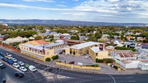 Ảnh trong thư viện ảnh của Scotty's Motel ở Adelaide