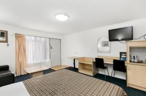 Gallery image of Scotty's Motel in Adelaide