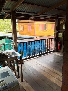 Gallery image of Ray Nu Guest House in Phra Nakhon Si Ayutthaya