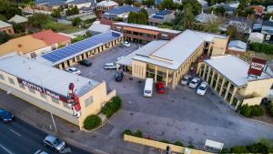 Ảnh trong thư viện ảnh của Scotty's Motel ở Adelaide