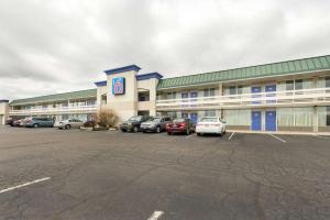 Foto dalla galleria di Motel 6-Troy, OH a Troy