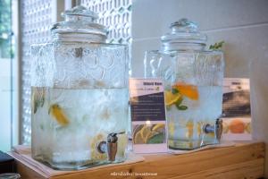 Minuman di Mandarin Hotel Managed by Centre Point