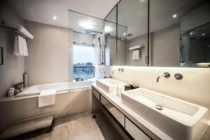 Gallery image of Fraser Suites Top Glory Shanghai in Shanghai