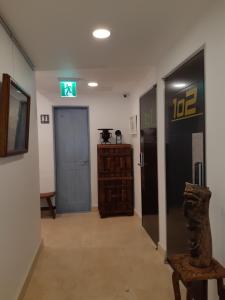 Gallery image of For You Hostel in Yeosu