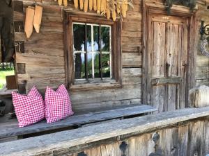Foto sihtkohas Aschau asuva majutusasutuse Martlerhof galeriist