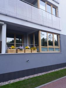 Gallery image of Apartament Pruszków in Pruszków