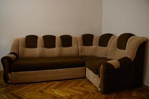 Gallery image of Apartment Khalturinskiy per. 210 in Rostov on Don