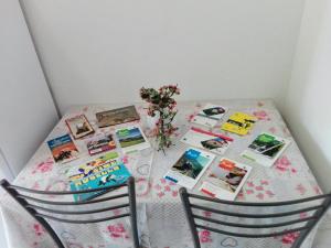 Fotografie z fotogalerie ubytování B&B Figura Apartments v destinaci Borgo San Lorenzo