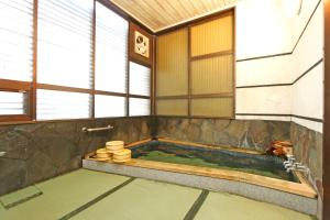 Foto sihtkohas Ōtsu asuva majutusasutuse Ogotoso galeriist