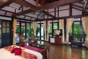 Gallery image of Phi Phi Natural Resort-SHA Extra Plus in Phi Phi Islands