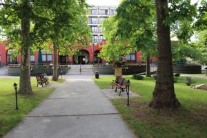 Gallery image of Mátyás Király Gyógy- és Wellness Hotel in Hajdúszoboszló