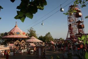 Goście zatrzymujący się w obiekcie Pueblo Evita apartment in exclusive holiday complex