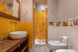 Gallery image of B&B L'Eroico in Gaiole in Chianti