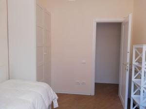Letto o letti in una camera di Backpackers