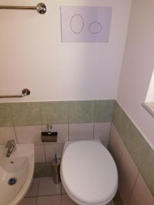 Bagno di Backpackers