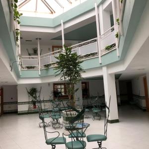 Zdjęcie z galerii obiektu El Paso w mieście Águilas
