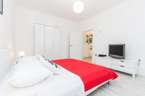 Gallery image of Fifi apartment w. parking in old town in Zadar