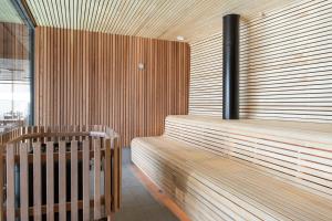 Φωτογραφία από το άλμπουμ του Quality Hotel The Box σε Linköping