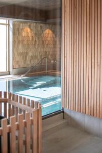 Πισίνα στο ή κοντά στο Quality Hotel The Box