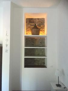 Fotografie z fotogalerie ubytování Villa Pecunia v destinaci Riomaggiore