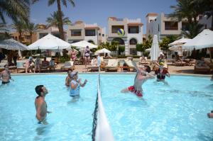 Rehana Royal Beach Resort - Aquapark & Spa - Family & Couples Only - Premium Ultra All-Inclusive 24H vendégei