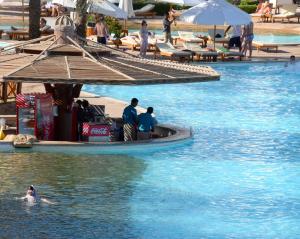 Rehana Royal Beach Resort - Aquapark & Spa - Family & Couples Only - Premium Ultra All-Inclusive 24H vendégei