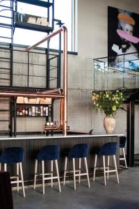 Φωτογραφία από το άλμπουμ του Quality Hotel The Box σε Linköping