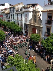 Gäste, die in der Unterkunft Casa del Portillo-Centro Histórico übernachten
