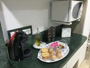Fotografie z fotogalerie ubytování Apartamento Atrapasueños v destinaci Cáceres + 6 fotografií